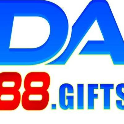 DA88  Gifts