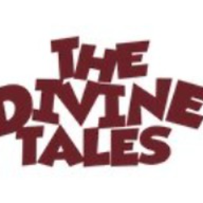 Thedivine Tales