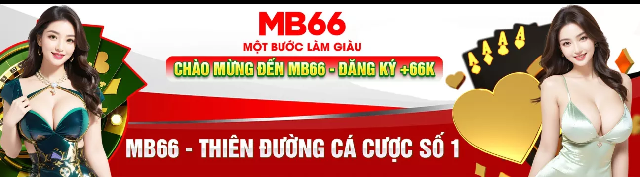 Nhà Cái  MB66