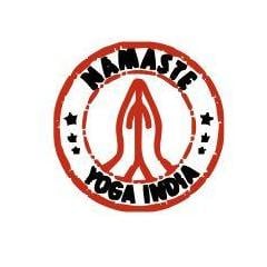 Namasteyoga India