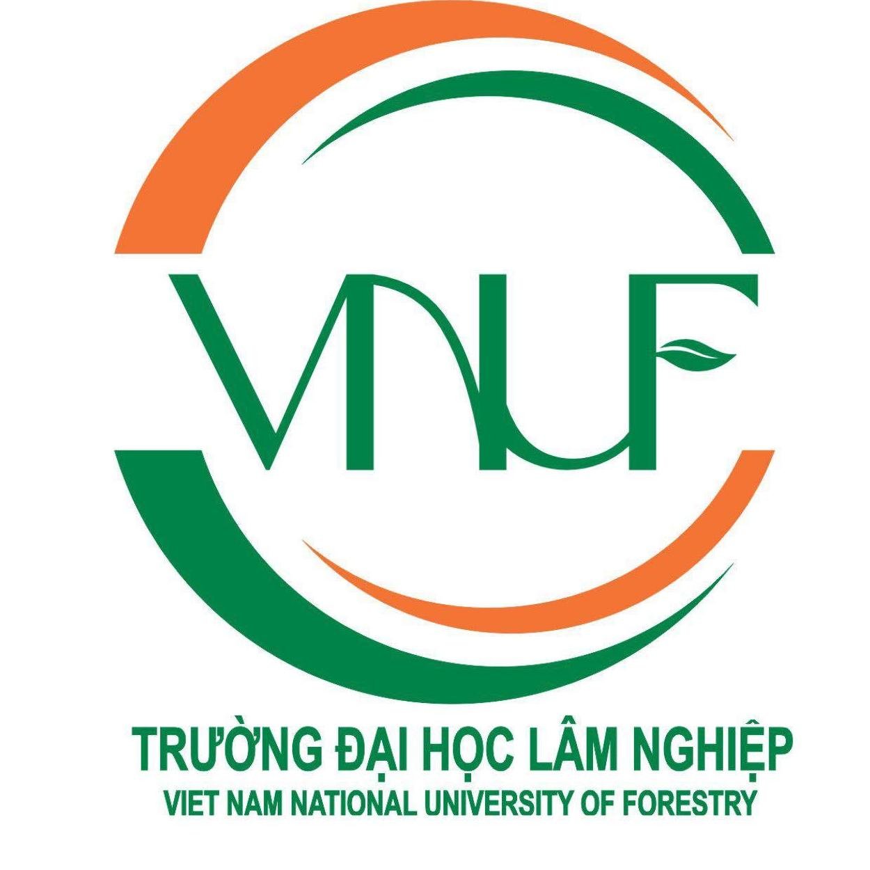 Đại Học Lâm Nghiệp