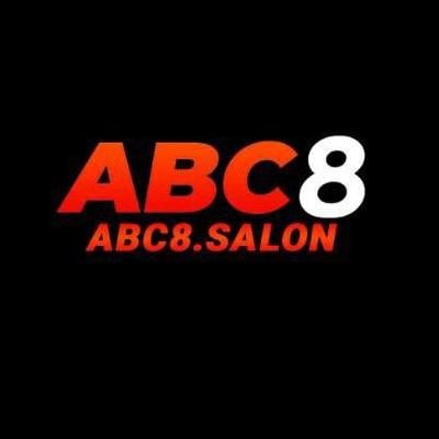 ABC8 Salon