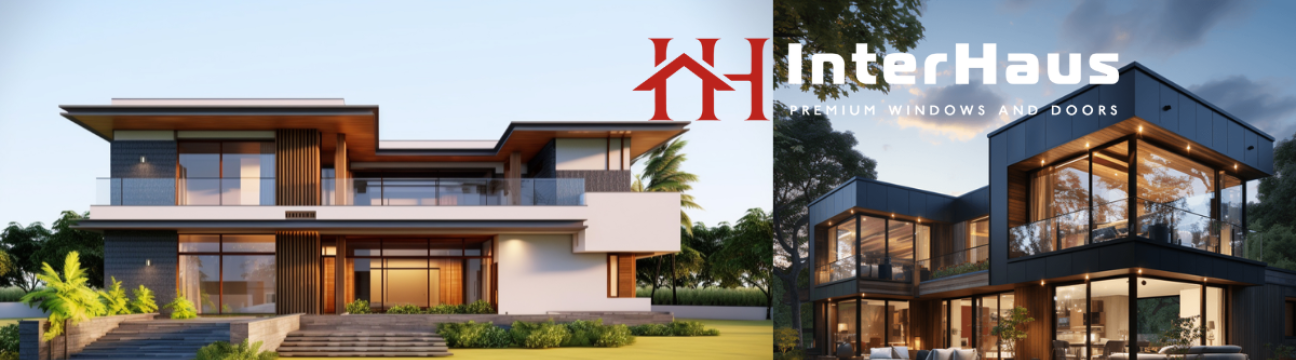 InterHaus Premium Windows and Doors