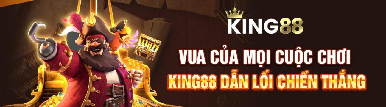 Nhà Cái King88