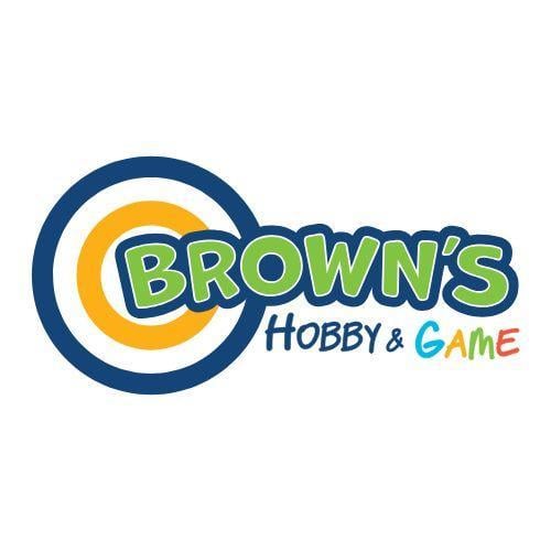 Browns Hobby  And Game