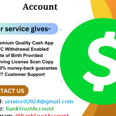 BankTrust Account