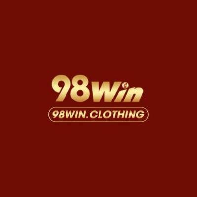 98WIN  Clothing