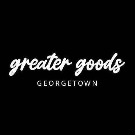 Greater Goods