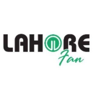 Lahore Fan Company