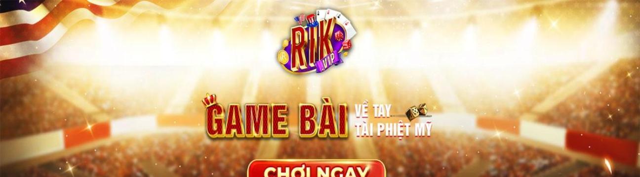 Rikvip Tải Rik Vip Game Bài