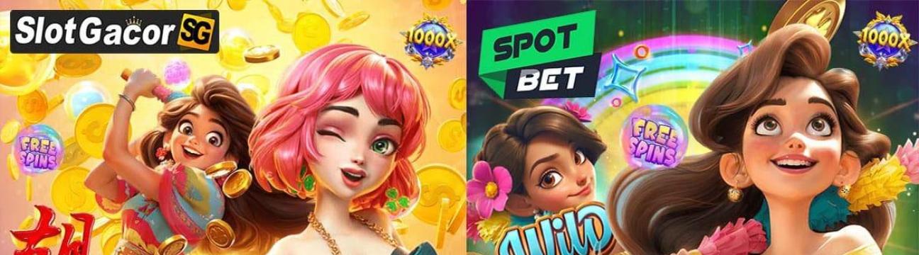 Spotbet Dikenal Dengan Penawaran Odds Sepak Bola Terbaik Secara Online