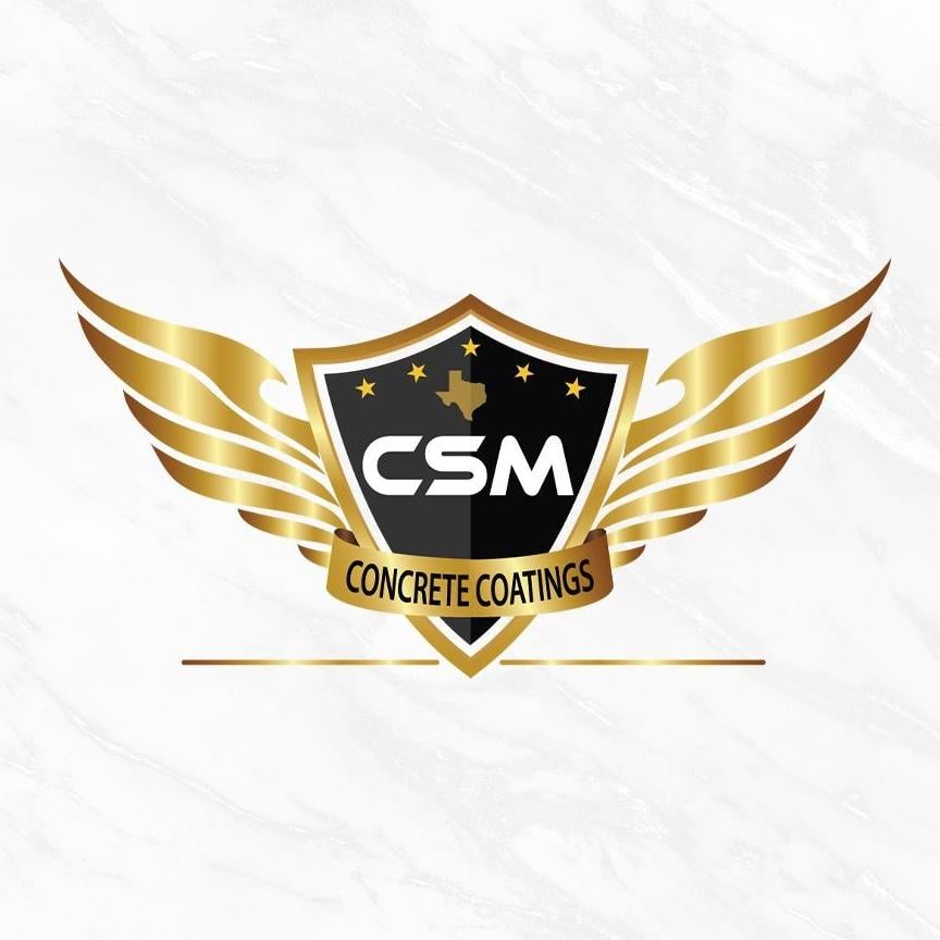 CSM Concrete Coatings