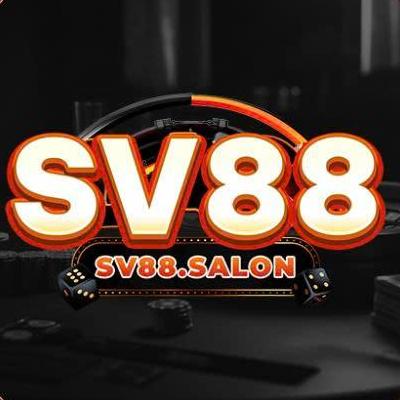 SV88  Salon