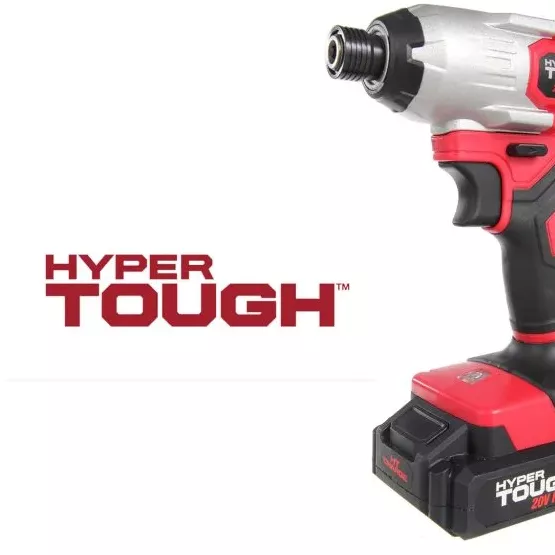 Hyper Tough