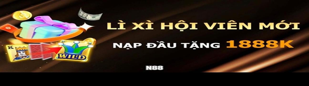 N88 Casino Đỉnh Cao