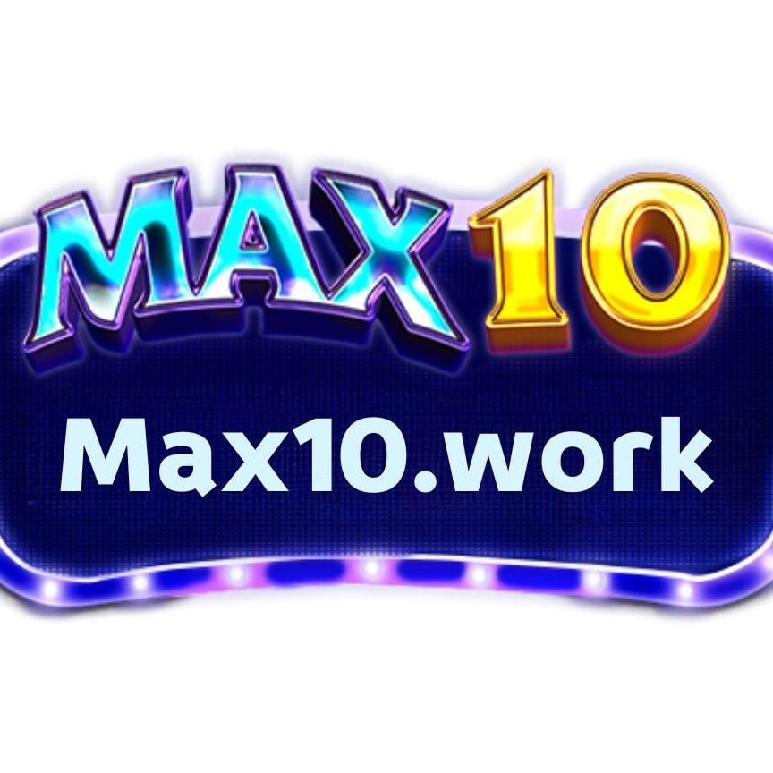 Max10 Work