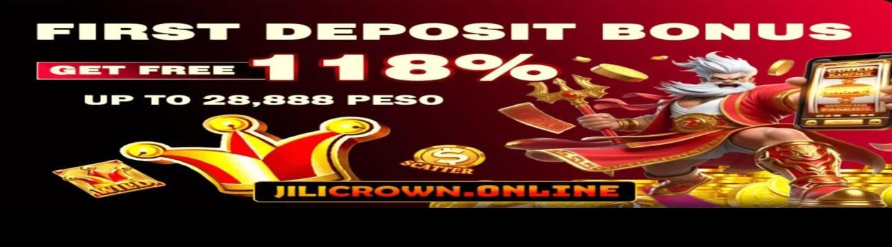 Jilicrown Online Casino