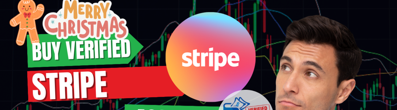 Stripe Account Salerr