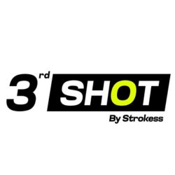 3rd Shot By Strokess