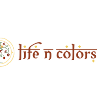 Life colour