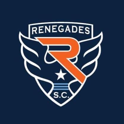 renegades soccer