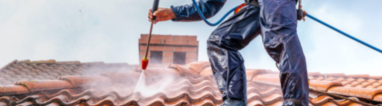 San Diego Pressure Washing and Window Cleaning