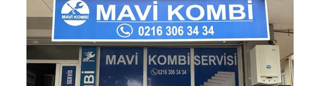 Mavi Kombi