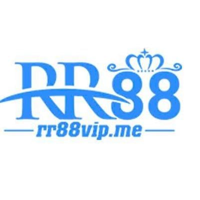 RR88VIP.ME  NỀN TẢNG GIẢI TRÍ UY TÍN 2025