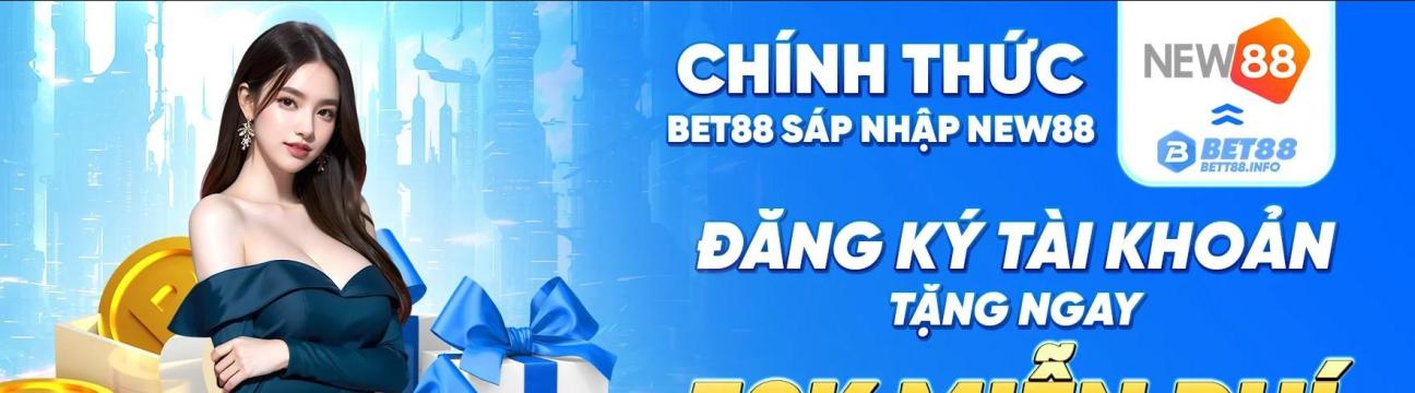 Nhà Cái BET88