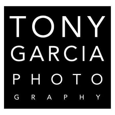 Tony  Garcia