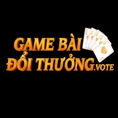 gamebaidoithuong vote 