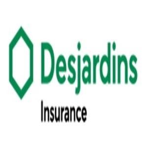 Eric Gruscyk Desjardins Insurance Financial Services