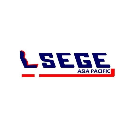 Sege Seats Asia Pacific