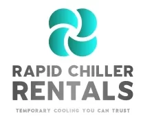 Rapid  Chiller Rentals