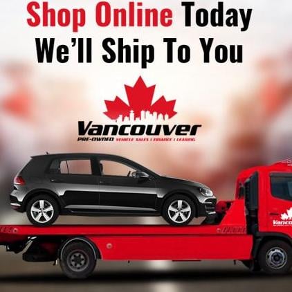 Vancouver Preowned