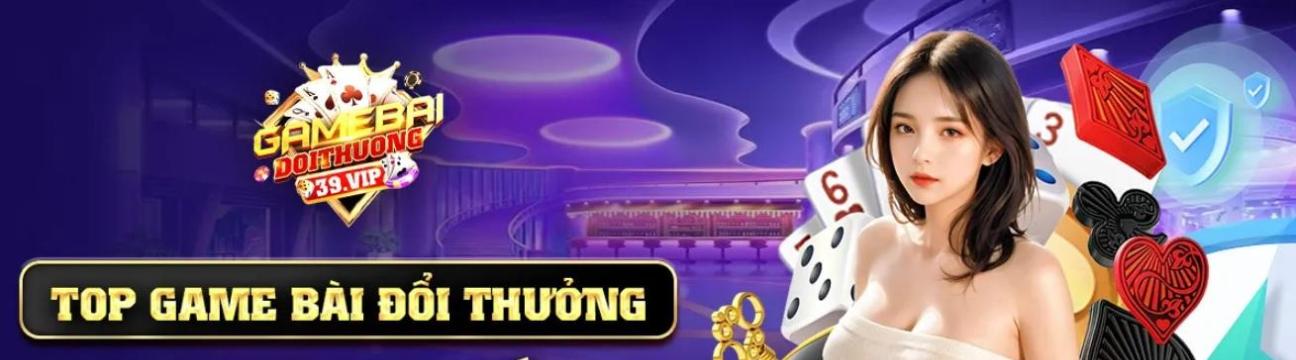 Game Bài đổi Thưởng