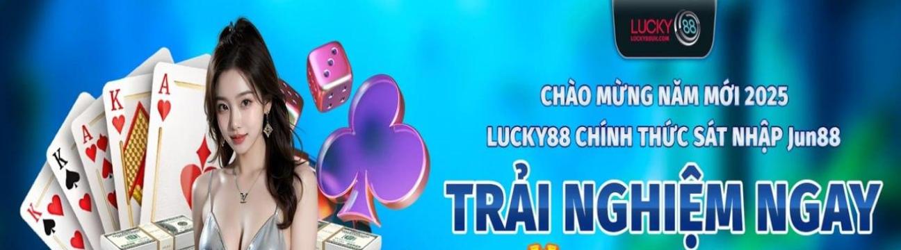 Lucky88 Ukcom