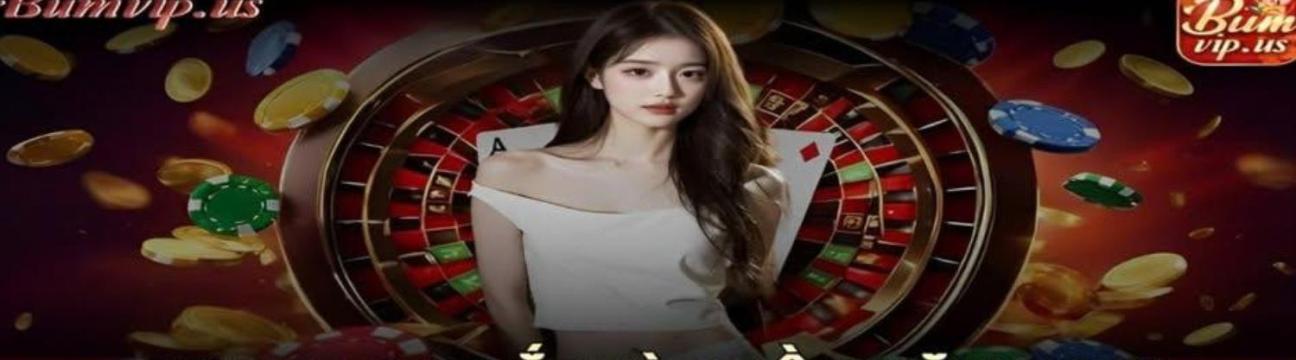 Cổng Game Bumvip