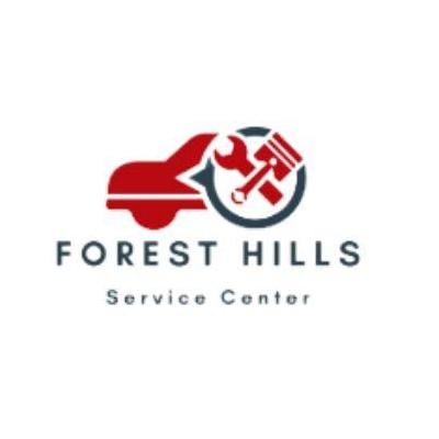 Forest Hills  Service Center