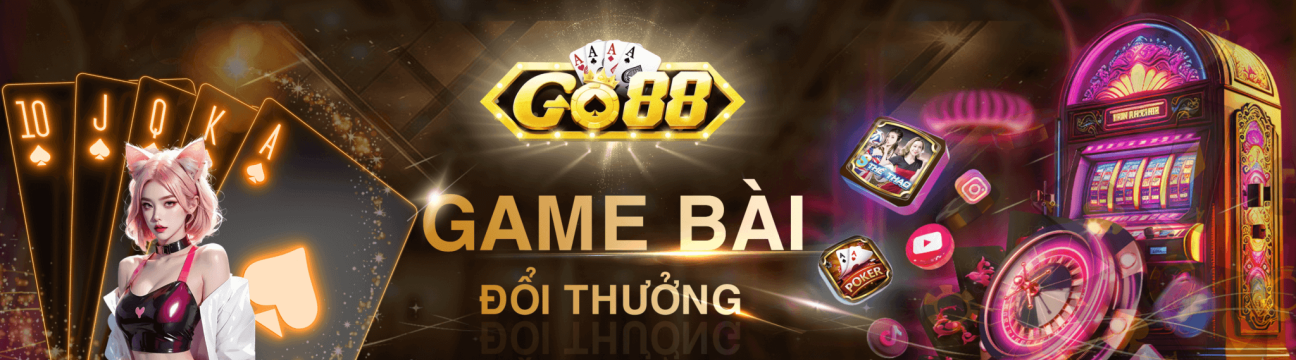 Tải Go88 Mới Nhất 2024