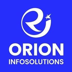 Orion  InfoSolutions