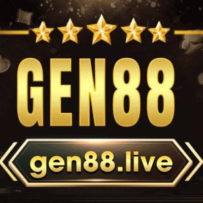 GEN88 Live