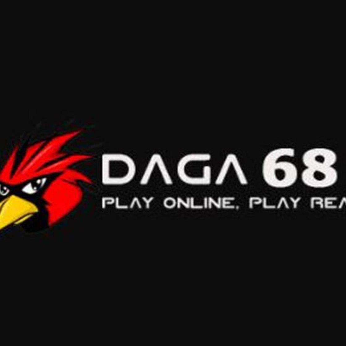 Daga68 Top