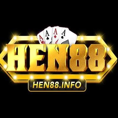 Hen88 Info