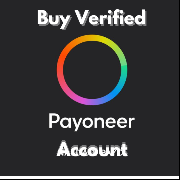 Buy Verified  Payoneer Account