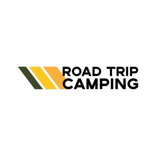 Road Trip Camping