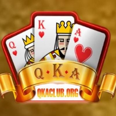 Cổng Game QKA