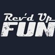 Rev'd Upfun