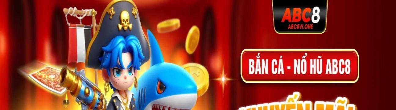 ABC8 - Thế Giới Game Cược Thưởng Khủng Rinh Quà Mùa Tết 2025