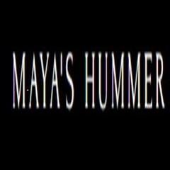 Mayas Hummer